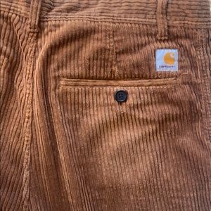 Corduroy Menson Pant